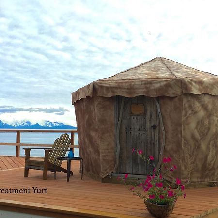 Homer Inn & Spa المظهر الخارجي الصورة