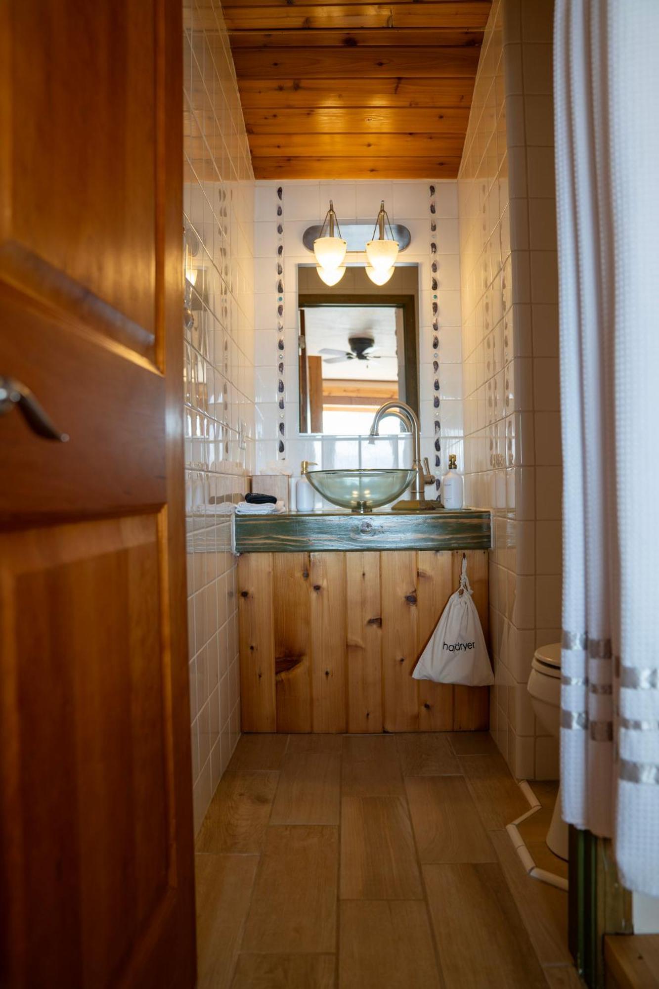 Homer Inn & Spa المظهر الخارجي الصورة