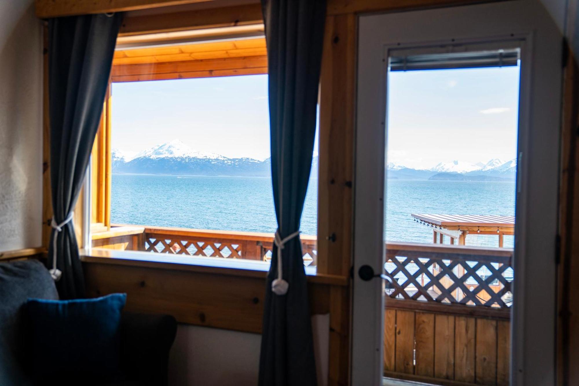Homer Inn & Spa المظهر الخارجي الصورة