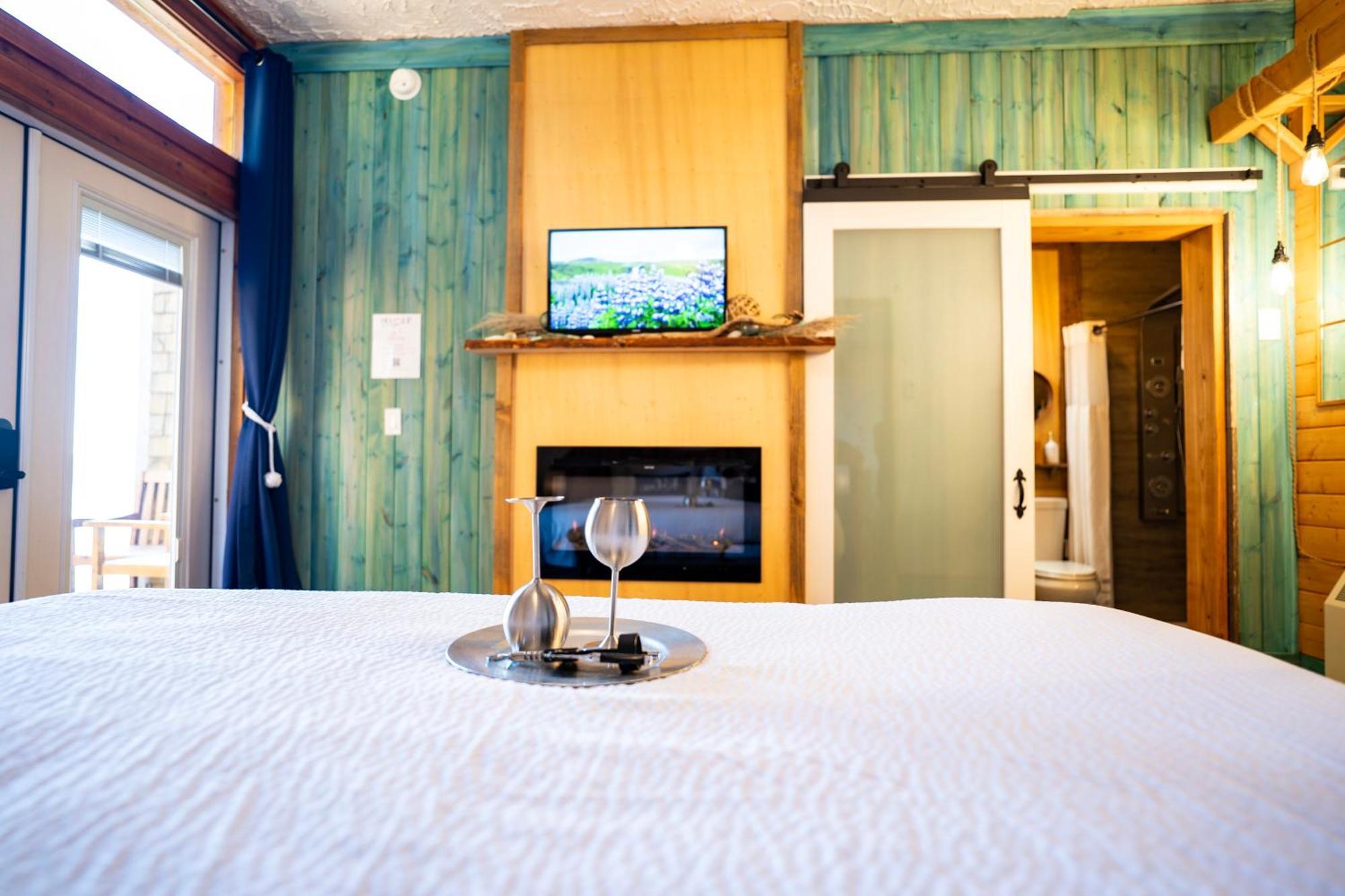 Homer Inn & Spa المظهر الخارجي الصورة