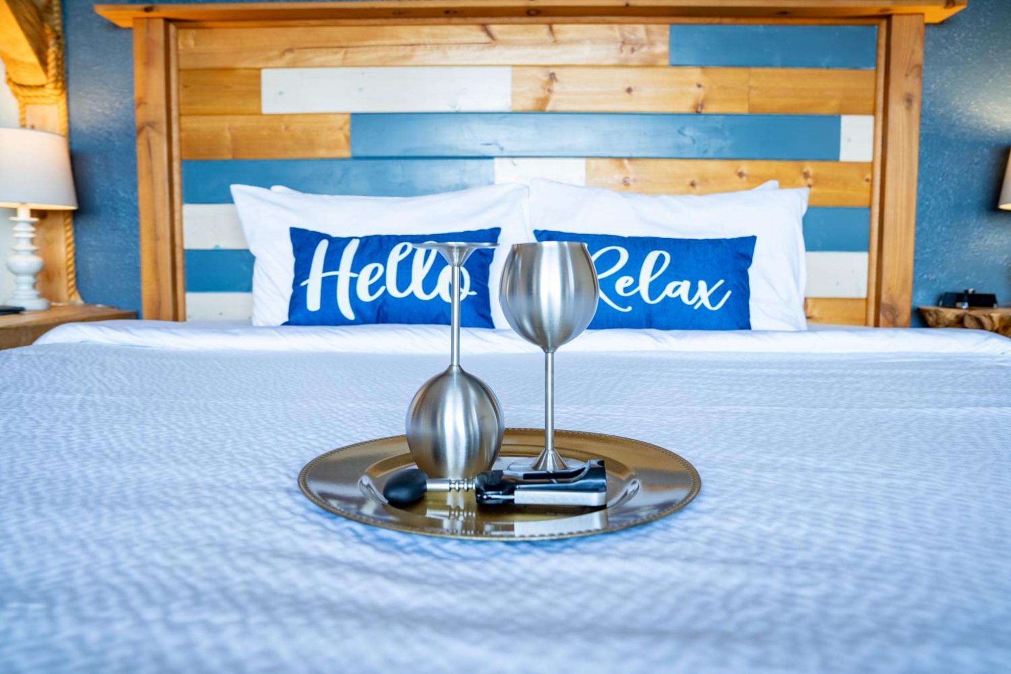 Homer Inn & Spa المظهر الخارجي الصورة