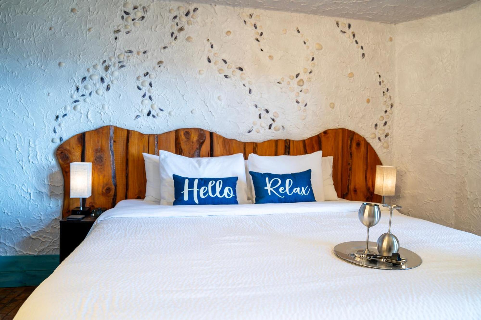 Homer Inn & Spa المظهر الخارجي الصورة